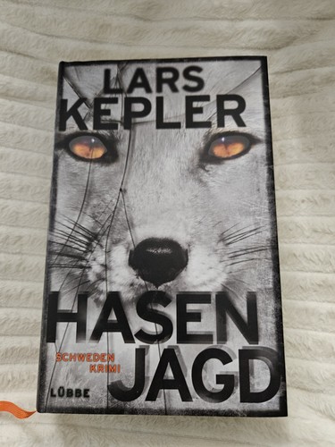 Hasenjagd buch von lars - :,