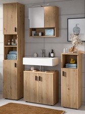 Badmöbel Badezimmer komplett