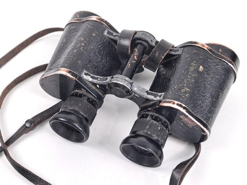 Doppelfernrohr 30 - x,