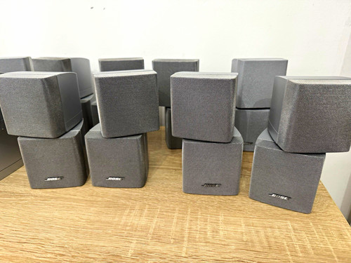 Bose acoustimass lifestyle - bose,