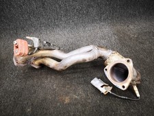 Audi A3 S3 TT 8N 1.8T 224PS Downpipe Hosenrohr 8L9253091