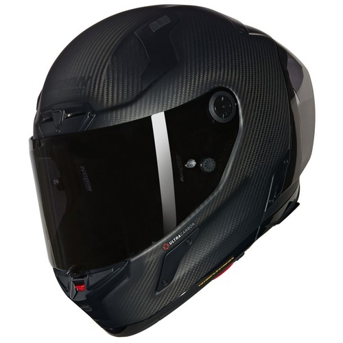 Nolan lite integralhelm - nolan,