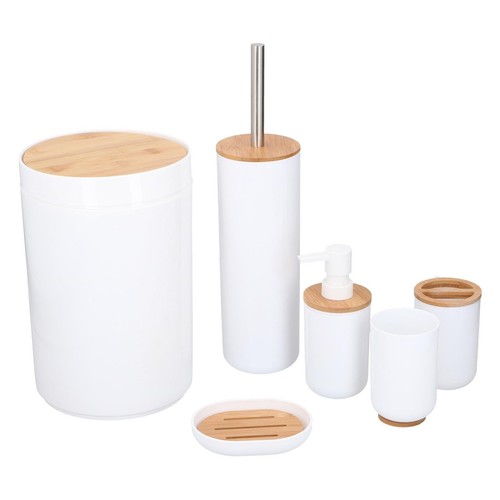 Badezimmer zubehör set - zubehör,