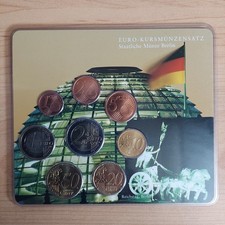 BRD Blister 2002 A (A-005)