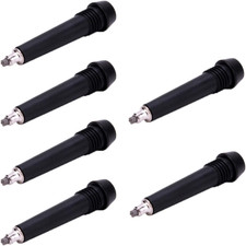6PCS Alpenstock