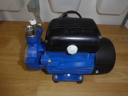 Lowara psam wasserpumpe - psam, 70/a