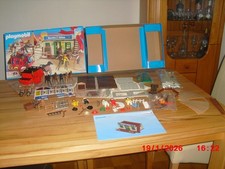 Playmobil 4431 western - playmobil, set