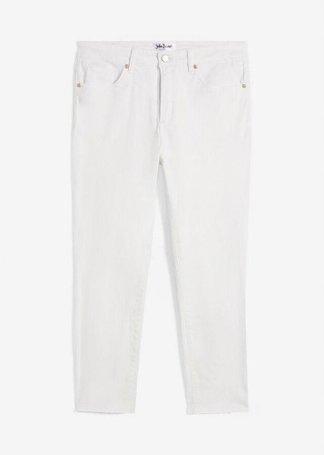 Neu skinny jeans high waist - jeans,