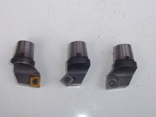 Fräskopf D´ANDREA 3 Stück