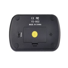 Schachuhr Digitale Schachuhr