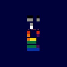 Coldplay - X&Y (2xLP) (Very