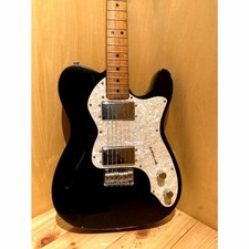 E Gitarre Fender USA