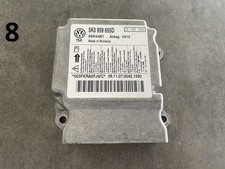 VW Golf 6 Airbagsteuergerät Steuergerät Airbag 5K0959655D