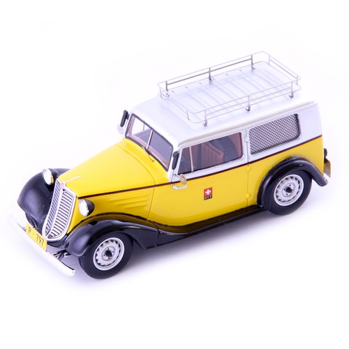 Auto cult 08017 tatra 57b - cult, 1/43