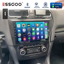 Für VW Golf 6 VI 5K1