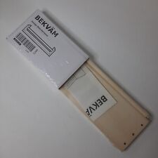 IKEA BEKVAM Holz Gewürzregal