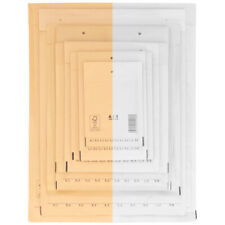Luftpolstertaschen A1 B2 C3 D4 E5 F6 G7 H8 I9 K10 Versandtaschen Brief Umschläge