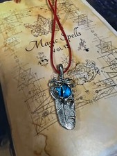 Reichtum Orgon Wirbel Anhänger Lotterie Glück Schutz Tachyon HÖCHSTE KRAFT++