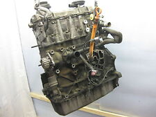 SKODA OCTAVIA Combi 1U5 1.9 TDI 81 kW Motor AHF Diesel 030103021C (58)