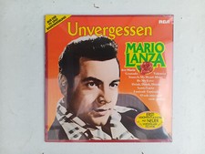 Schallplatte Vinyl LP, Mario