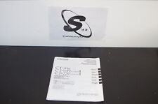 Pioneer CT 91a / 939MK2 / 737MK2 Manual (Multi language)