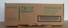    Kyocera Mita TK-17 Toner