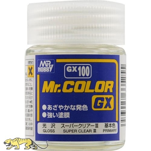 Hobby mr color - hobby, mr.