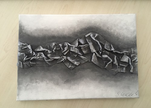 Bild wandbild leinwand - bild,