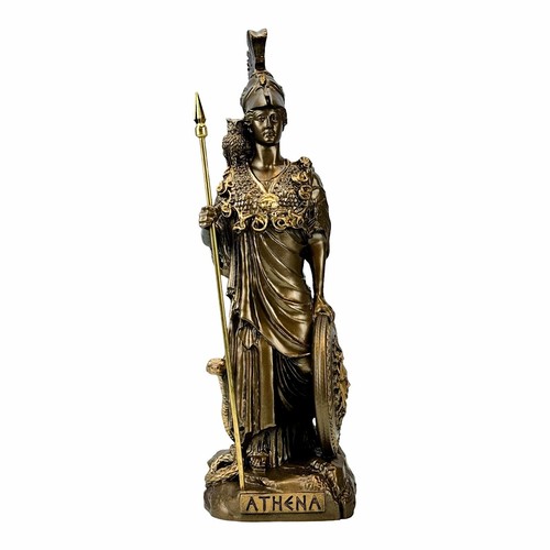 Athena minerva griechische - athena,