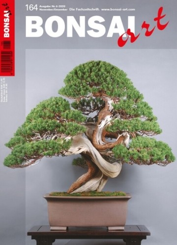 Neue bonsai art 164 - nr.,