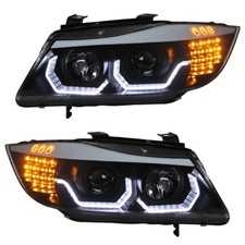 Scheinwerfer 3D Angel Eyes