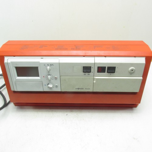 Viessmann trimatik - viessmann,