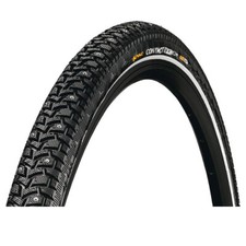 Continental CONTACT Spike 240 42-622 schwarz/reflex 28x1.60 Fahrradreifen