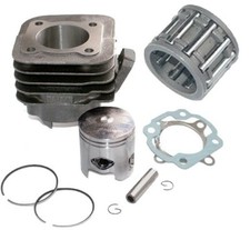 50ccm ZYLINDER KIT 40mm KOLBEN