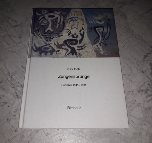 Zungensprünge gedichte - zungensprünge,