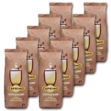 10 KG Caprimo Cappuccino Pulver, Kostenloser Versand.