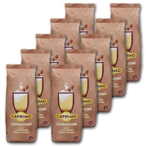 Caprimo cappuccino - caprimo,