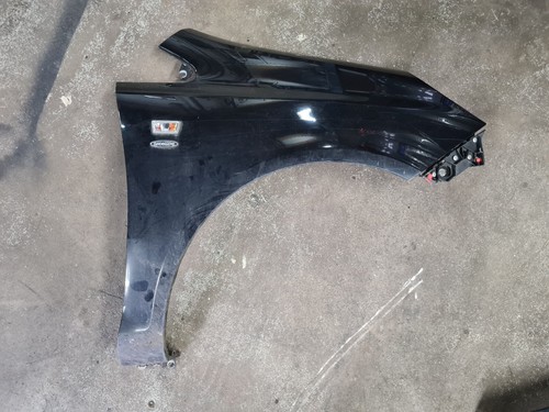 Kotflügel rechts opel corsa - corsa, d