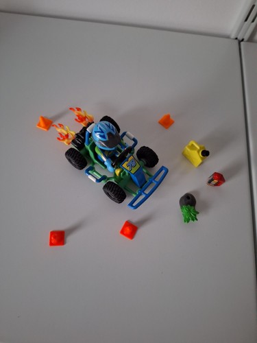 Playmobil 70292 kart rennen - 70292, go-kart