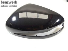 Mercedes W167 W294 W296 Gehäuse Außenspiegel links 197 Obsidian 1678106105 ✔️