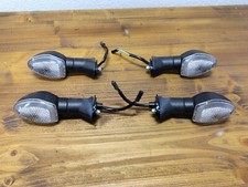 Blinker Original OE Suzuki DL650 DL1000 GSX-S1000F GSX-S750 Komplett 4x