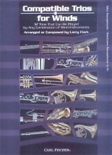 Compatible Trios for Winds