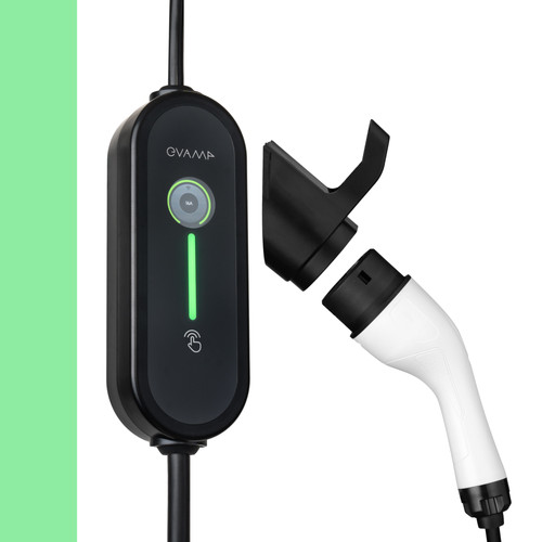 Mercedes eqb ladekabel - mercedes, typ