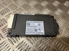 Mercedes-Benz E W213 2018