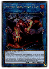 YUGIOH PROMETHEISCHE