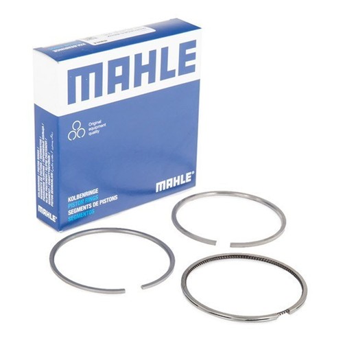 Kolbenringe mahle für bmw - mahle, e36