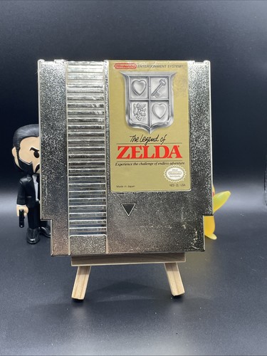 The legend zelda - legend,