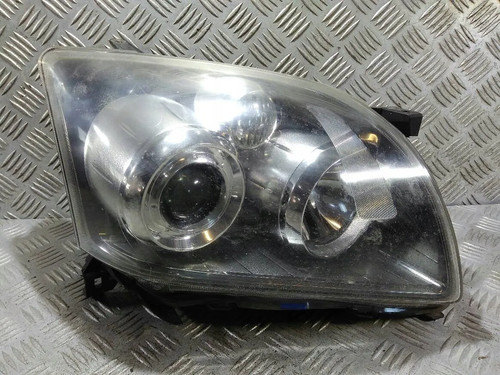 Frontscheinwerfer toyota - frontscheinwerfer,