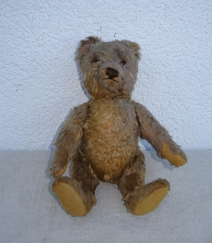 Alter teddy 27 - alter, cm