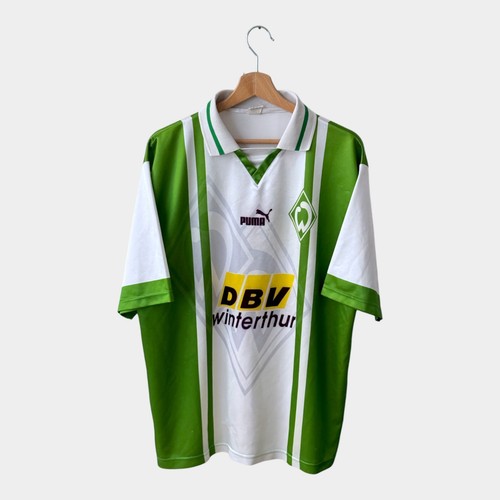 Werder bremen heim fußball - heim,